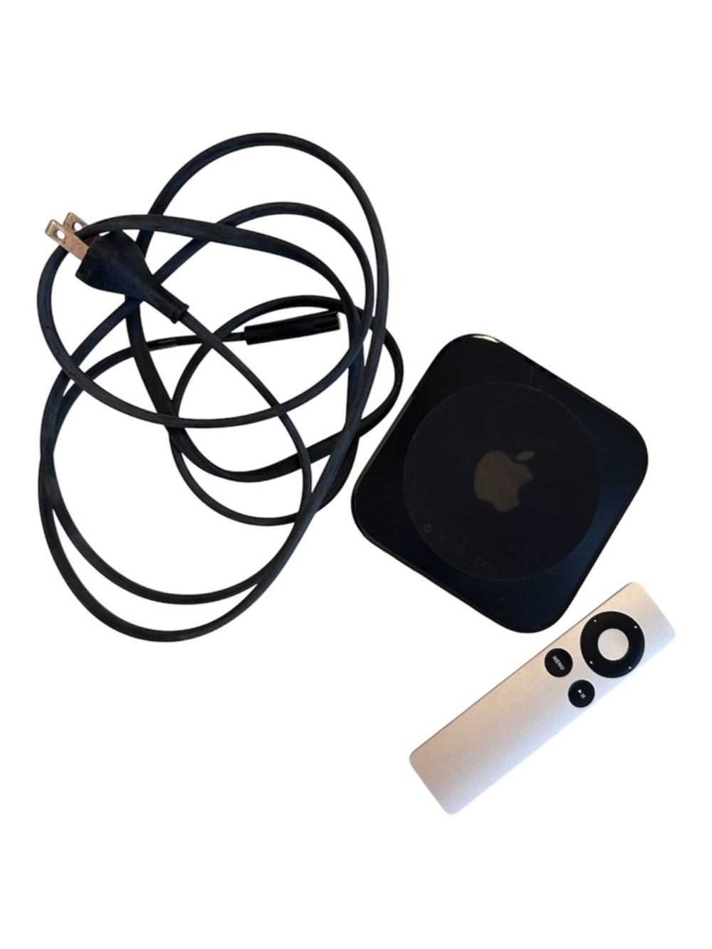 Apple TV | 2nd Generation | Model A1378